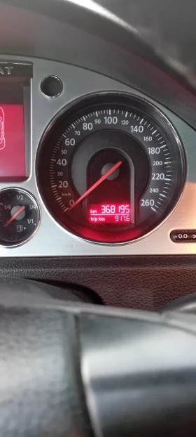 VW Passat 7, снимка 1