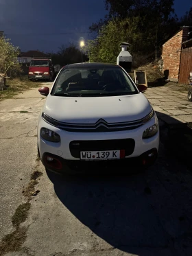Citroen C3 1.2 Pure Tech 110k.c.Turbo, снимка 5