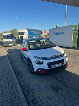 Citroen C3 1.2 Pure Tech 110k.c.Turbo, снимка 3