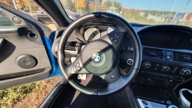 BMW M6, снимка 14 - Автомобили и джипове - 33461131