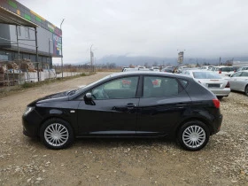 Seat Ibiza 1.6 I-GAZ | Mobile.bg    3