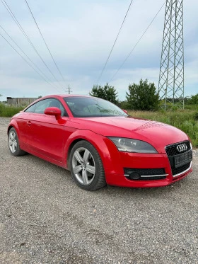 Audi Tt 2.0tfsi dsg, снимка 1