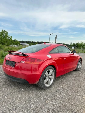 Audi Tt 2.0tfsi dsg, снимка 2