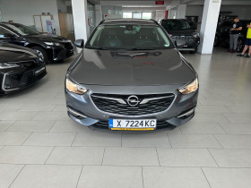Обява за продажба на Opel Insignia 1.6CDTI  ~29 999 лв. - изображение 1