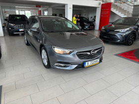 Opel Insignia 1.6CDTI , снимка 8 - Автомобили и джипове - 43398308
