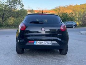 Fiat Bravo 1.6 Multiget 120кс, снимка 6