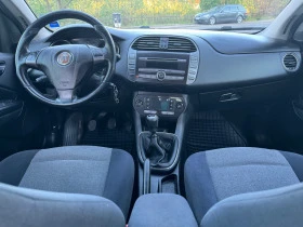 Fiat Bravo 1.6 Multiget 120кс, снимка 9