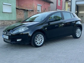     Fiat Bravo 1.6 Multiget 120