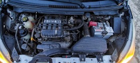 Chevrolet Spark, снимка 8 - Автомобили и джипове - 43353610