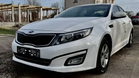     Kia K5 2.0 LPI