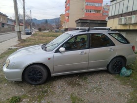 Subaru Impreza, снимка 5