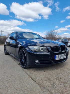     BMW 320 320D  FACE LCI 