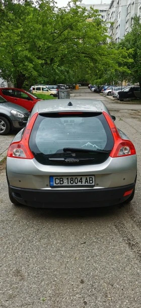 Volvo C30, снимка 2