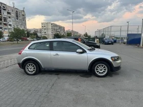 Volvo C30, снимка 11