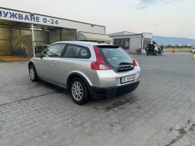 Volvo C30 | Mobile.bg    11