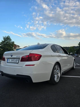 BMW 535 M performance | Mobile.bg    5