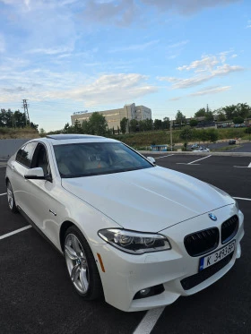  BMW 535