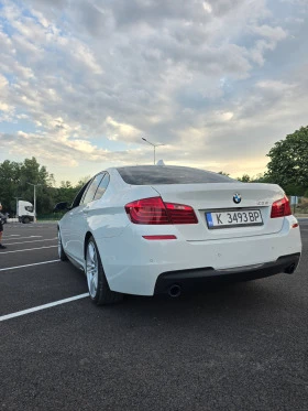 BMW 535 M performance | Mobile.bg    4