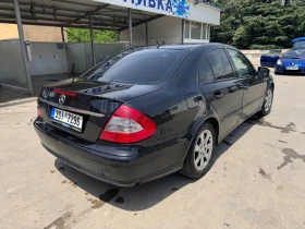 Mercedes-Benz E 280 3.0 EVO Газ фейслифт, снимка 2