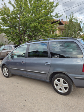 VW Sharan 1.9 TDI , снимка 2