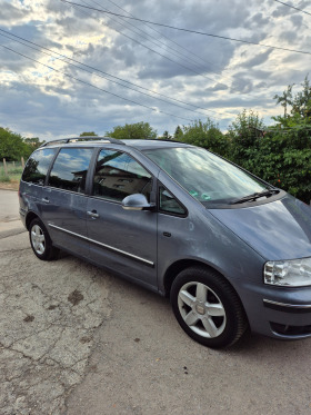 VW Sharan 1.9 TDI , снимка 3