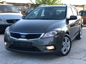 Kia Ceed 1.4i 109k.c. FACE