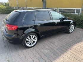 Audi A3 2.0TDI 191000 km | Mobile.bg    4