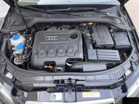 Audi A3 2.0TDI 191000 km | Mobile.bg    8