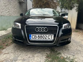 Audi A3 2.0TDI 191000 km - [2] 