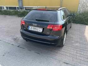 Audi A3 2.0TDI 191000 km - [4] 