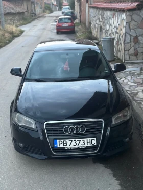 Audi A3 DSG S-line | Mobile.bg    2