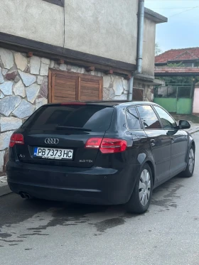 Audi A3 DSG S-line, снимка 6