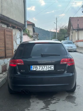 Audi A3 DSG S-line, снимка 7