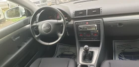 Audi A4 2.4i          | Mobile.bg    12