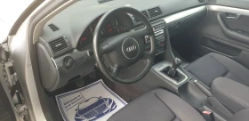 Audi A4 2.4i          | Mobile.bg    10