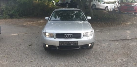 Audi A4 2.4i          | Mobile.bg    2