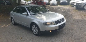 Audi A4 2.4i          | Mobile.bg    3