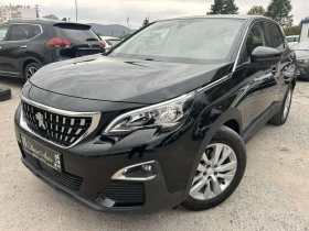 Peugeot 3008 EAT 8 * VIRTUAL * PURETECH * LED * NAVI * EURO 6 * | Mobile.bg    1