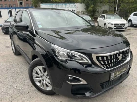 Peugeot 3008 EAT 8 * VIRTUAL * PURETECH * LED * NAVI * EURO 6 * | Mobile.bg    3