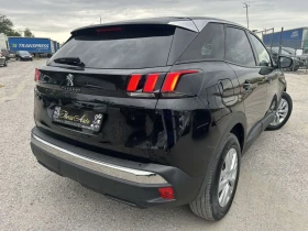 Peugeot 3008 EAT 8 * VIRTUAL * LED * NAVI * EURO 6 * , снимка 4