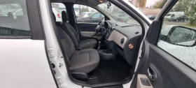 Dacia Lodgy 1.5 dci 90k.c ITALIA EURO 5B , снимка 15