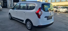 Dacia Lodgy 1.5 dci 90k.c ITALIA EURO 5B , снимка 6