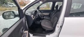 Dacia Lodgy 1.5 dci 90k.c ITALIA EURO 5B , снимка 7