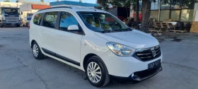 Dacia Lodgy 1.5 dci 90k.c ITALIA EURO 5B , снимка 3