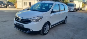 Dacia Lodgy 1.5 dci 90k.c ITALIA EURO 5B , снимка 1