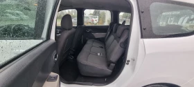 Dacia Lodgy 1.5 dci 90k.c ITALIA EURO 5B , снимка 11