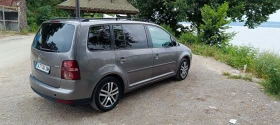 VW Touran 2.0i Метан, снимка 2