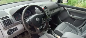 VW Touran 2.0i Метан, снимка 7