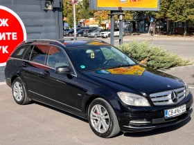 Mercedes-Benz C 200 MercedesCclass, снимка 2