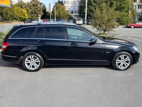 Mercedes-Benz C 200 MercedesCclass, снимка 3